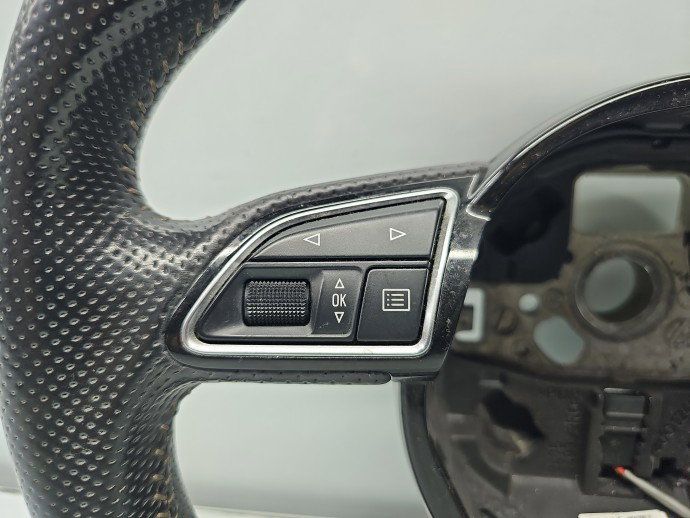 Volan AUDI A3 (8V1) [Fabr 2012-prezent] 8V0419091R