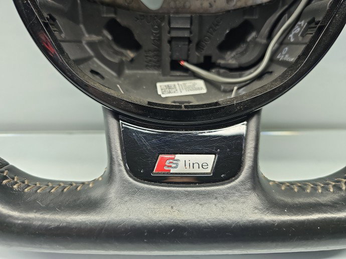Volan AUDI A3 (8V1) [Fabr 2012-prezent] 8V0419091R