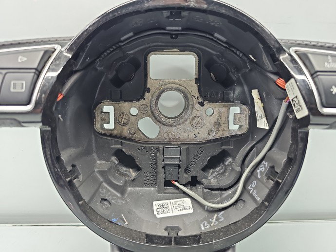 Volan AUDI A3 (8V1) [Fabr 2012-prezent] 8V0419091R