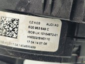 Spirala volan AUDI A3 (8V1) [Fabr 2012-prezent] 5Q0953549C