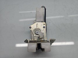 Broasca haion Suzuki Swift 4 (MH) [Fabr 2010-prezent] Hatchback Facelift OEM