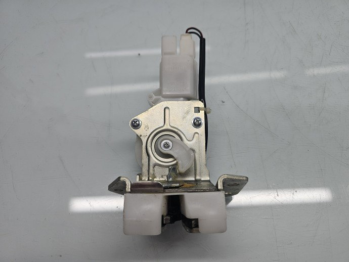 Broasca haion Suzuki Swift 4 (MH) [Fabr 2010-prezent] Hatchback Facelift OEM