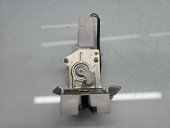 Broasca haion Suzuki Swift 4 (MH) [Fabr 2010-prezent] Hatchback Facelift OEM