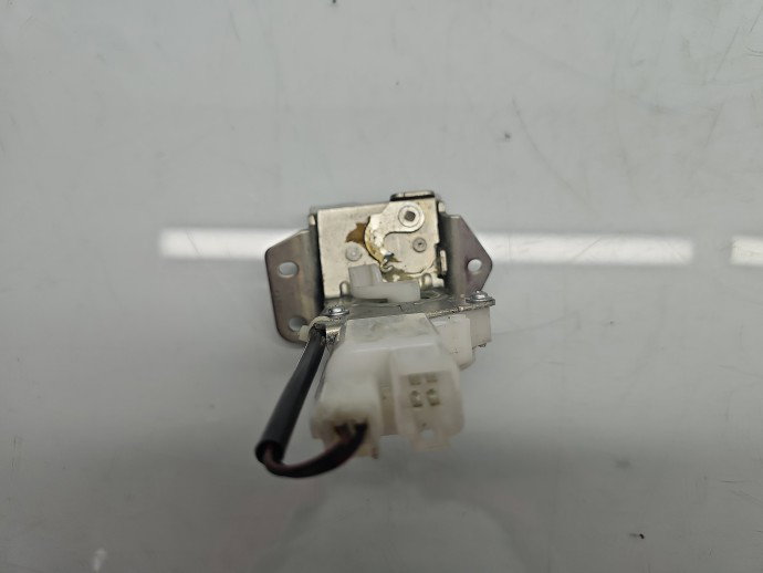Broasca haion Suzuki Swift 4 (MH) [Fabr 2010-prezent] Hatchback Facelift OEM