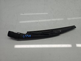 Brat stergator haion Suzuki Swift 4 (MH) [Fabr 2010-prezent] OEM