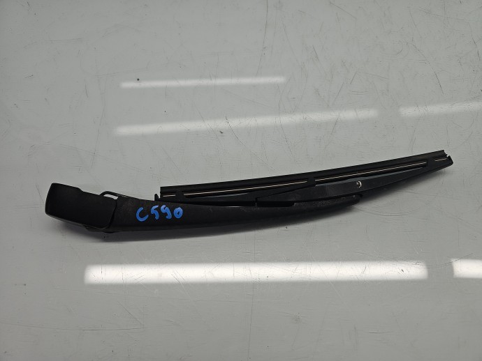 Brat stergator haion Suzuki Swift 4 (MH) [Fabr 2010-prezent] OEM