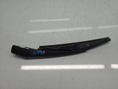 Brat stergator haion Suzuki Swift 4 (MH) [Fabr 2010-prezent] OEM
