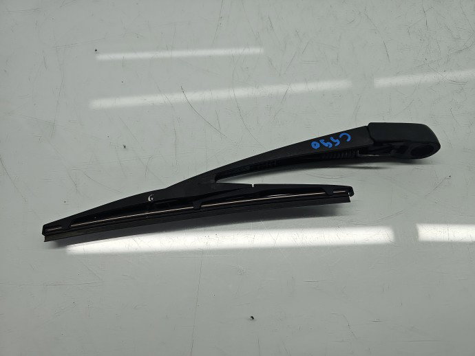 Brat stergator haion Suzuki Swift 4 (MH) [Fabr 2010-prezent] OEM