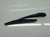 Brat stergator haion Suzuki Swift 4 (MH) [Fabr 2010-prezent] OEM