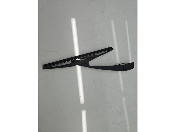 Brat stergator haion Suzuki Swift 4 (MH) [Fabr 2010-prezent] OEM