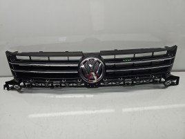 Grila bara fata Volkswagen Touran (1T3) [Fabr 2010-2015] 1T0853651BQ