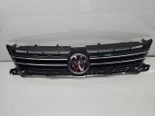 Grila bara fata Volkswagen Touran (1T3) [Fabr 2010-2015] 1T0853651BQ
