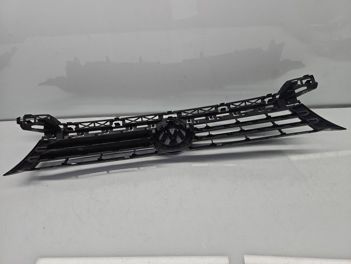 Grila bara fata Volkswagen Touran (1T3) [Fabr 2010-2015] 1T0853651BQ