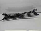 Grila bara fata Volkswagen Touran (1T3) [Fabr 2010-2015] 1T0853651BQ