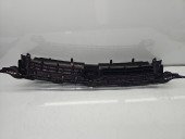 Grila bara fata Volkswagen Touran (1T3) [Fabr 2010-2015] 1T0853651BQ