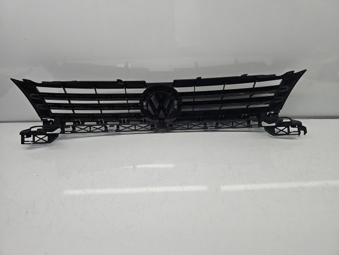 Grila bara fata Volkswagen Touran (1T3) [Fabr 2010-2015] 1T0853651BQ
