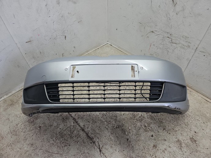 Bara fata Volkswagen Touran (1T3) [Fabr 2010-2015] LA7W