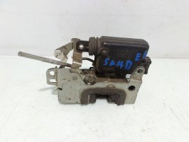 Broasca usa stanga spate Dacia Sandero 1.4 benz OEM 2008-2012