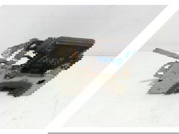 Broasca usa stanga spate Dacia Sandero 1.4 benz OEM 2008-2012