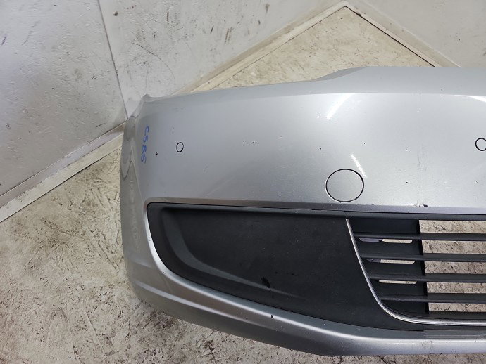 Bara fata Volkswagen Touran (1T3) [Fabr 2010-2015] LA7W