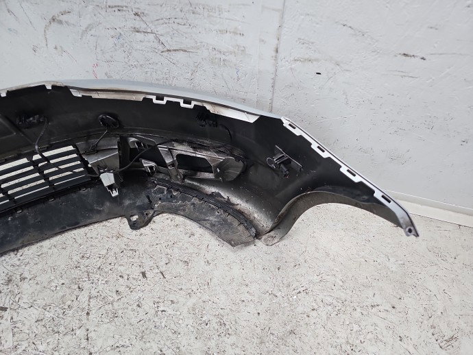 Bara fata Volkswagen Touran (1T3) [Fabr 2010-2015] LA7W