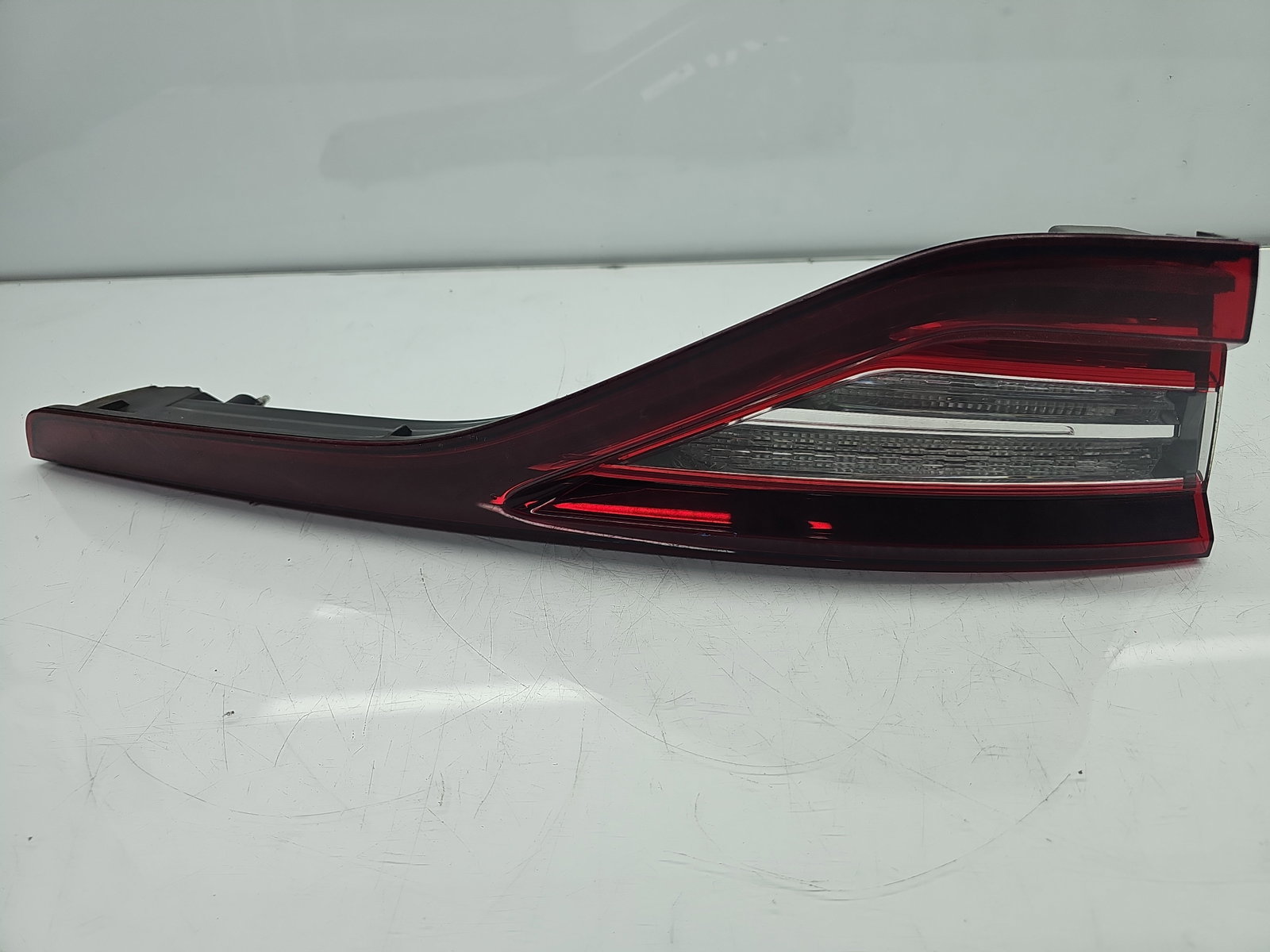 Opritor haion stanga Renault Megane 4 [Fabr 2015-prezent] Hatchback 265550248R