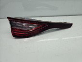 Opritor haion stanga Renault Megane 4 [Fabr 2015-prezent] Hatchback 265550248R