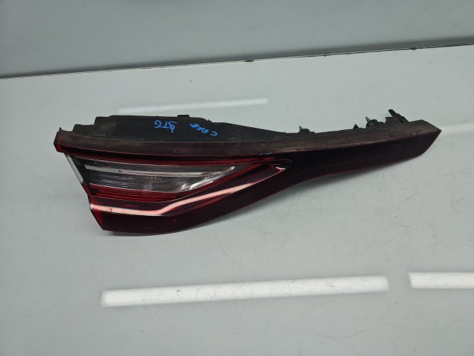 Opritor haion stanga Renault Megane 4 [Fabr 2015-prezent] Hatchback 265550248R