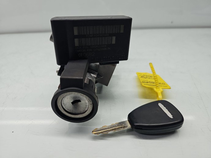 Contact cu cheie JEEP Patriot [Fabr 2007-2011] 05057297AJ 2.0 CRD BKD103KW / 140CP