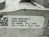 Contact cu cheie JEEP Patriot [Fabr 2007-2011] 05057297AJ 2.0 CRD BKD103KW / 140CP