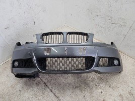 Bara fata Bmw 1 (E88) [Fabr 2008-2013] Cabrio Pachet M A52 Spacegrau Metalc