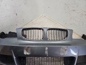 Bara fata Bmw 1 (E88) [Fabr 2008-2013] Cabrio Pachet M A52 Spacegrau Metalc