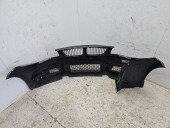 Bara fata Bmw 1 (E88) [Fabr 2008-2013] Cabrio Pachet M A52 Spacegrau Metalc