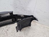 Bara fata Bmw 1 (E88) [Fabr 2008-2013] Cabrio Pachet M A52 Spacegrau Metalc