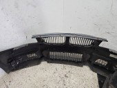 Bara fata Bmw 1 (E88) [Fabr 2008-2013] Cabrio Pachet M A52 Spacegrau Metalc