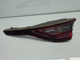 Stop haion dreapta Renault Megane 4 [Fabr 2015-prezent] Hatchback 265506075R