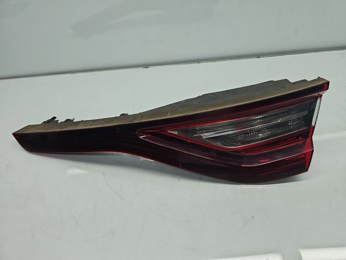 Stop haion dreapta Renault Megane 4 [Fabr 2015-prezent] Hatchback 265506075R