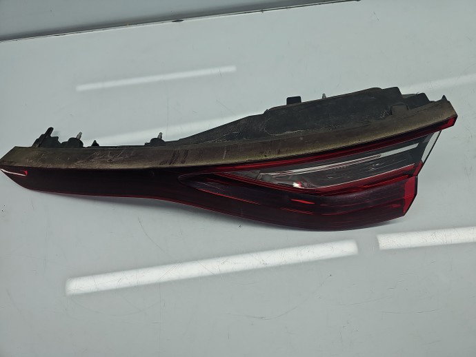 Stop haion dreapta Renault Megane 4 [Fabr 2015-prezent] Hatchback 265506075R