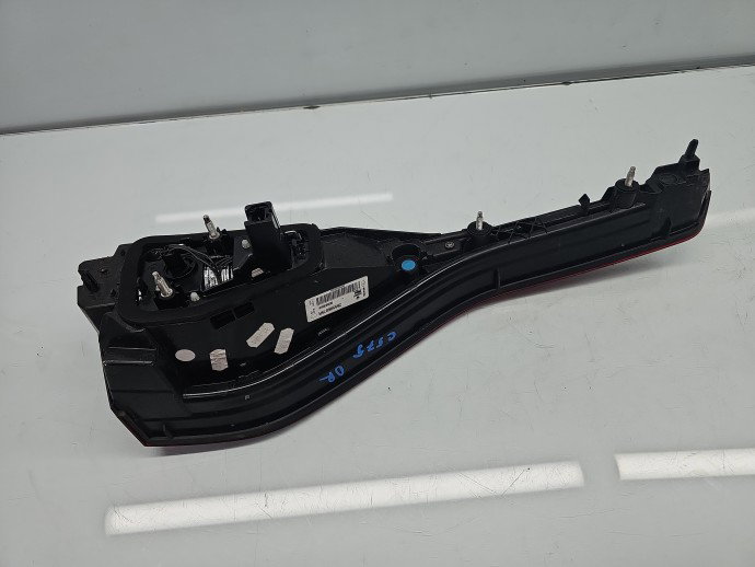 Stop haion dreapta Renault Megane 4 [Fabr 2015-prezent] Hatchback 265506075R