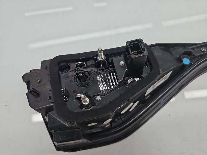 Stop haion dreapta Renault Megane 4 [Fabr 2015-prezent] Hatchback 265506075R