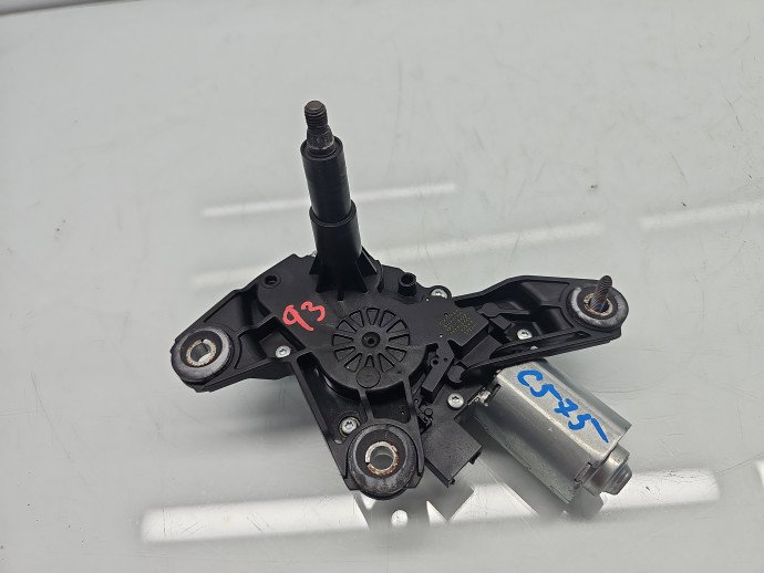 Motoras stergator haion Renault Megane 4 [Fabr 2015-prezent] 287109757R