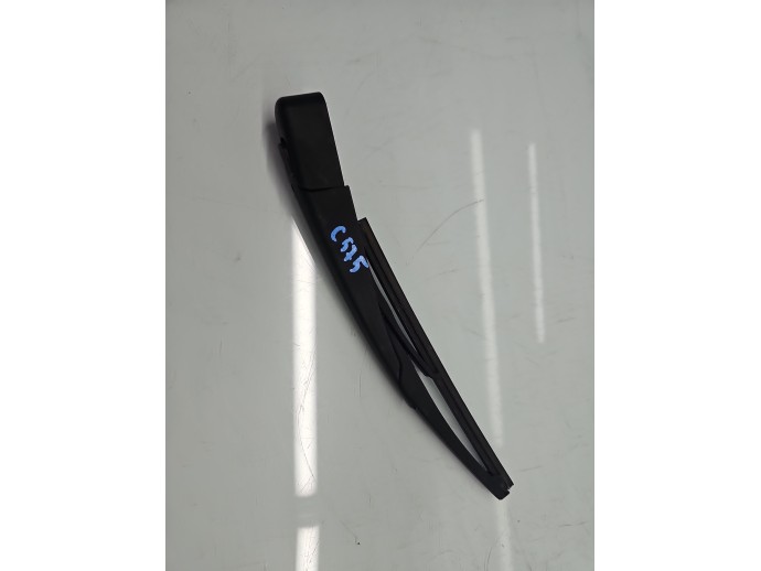Brat stergator haion Renault Megane 4 [Fabr 2015-prezent] OEM
