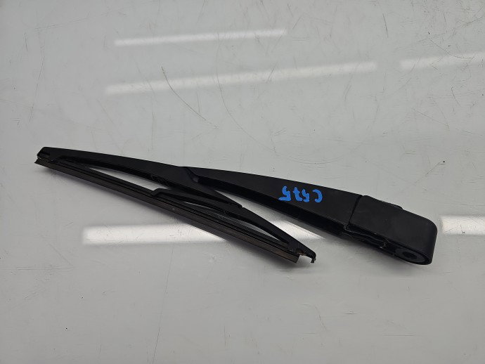 Brat stergator haion Renault Megane 4 [Fabr 2015-prezent] OEM