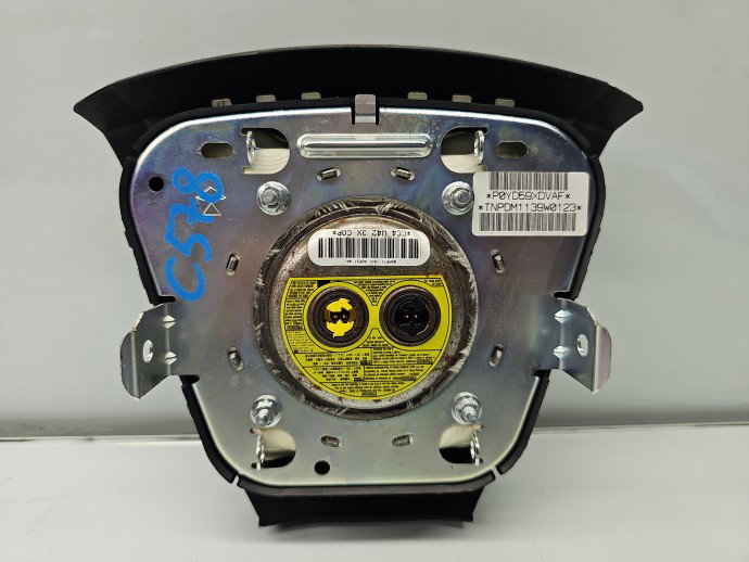Airbag volan JEEP Patriot [Fabr 2007-2011] BAMPT1-1031