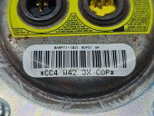 Airbag volan JEEP Patriot [Fabr 2007-2011] BAMPT1-1031
