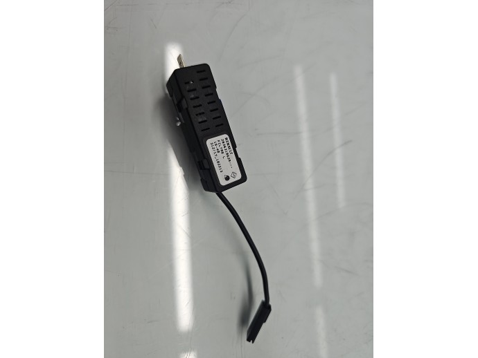 Amplificator antena Renault Megane 4 [Fabr 2015-prezent] 283631962R