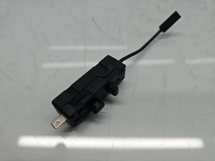 Amplificator antena Renault Megane 4 [Fabr 2015-prezent] 283631962R