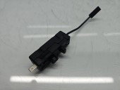 Amplificator antena Renault Megane 4 [Fabr 2015-prezent] 283631962R