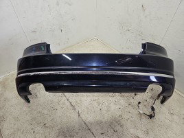 Bara spate Volvo S80 II [Fabr 2006-2016] Sedan Facelift 467 MAGIC BLUE