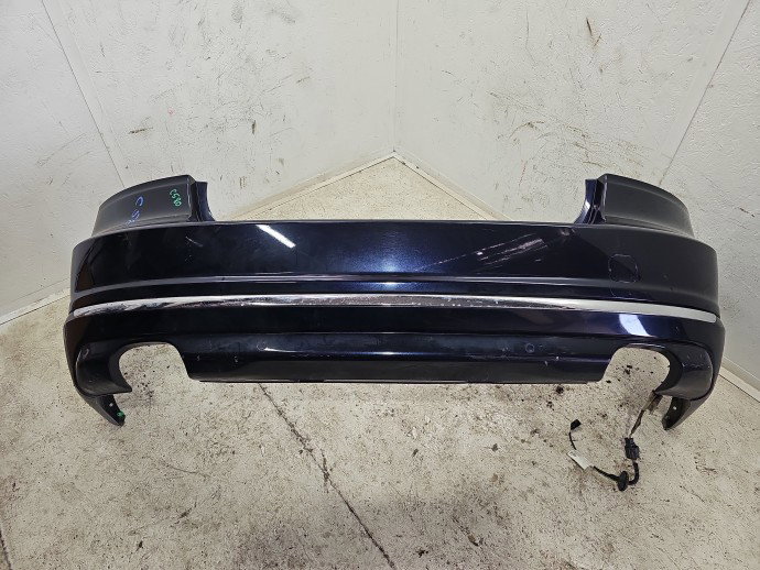 Bara spate Volvo S80 II [Fabr 2006-2016] Sedan Facelift 467 MAGIC BLUE